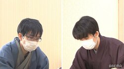 藤井聡太三冠、勝てば最年少四冠 形勢ほぼ互角で勝負の2日目午後へ カド番・豊島将之竜王の反撃届くか／将棋・竜王戦七番勝負