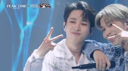 「歌手として誇れるステージや記録がなかった」苦労したK-POPアイドル、9人で歌う曲を2人で歌いこなし審査員を圧倒