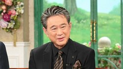 「かわいい！」船越英一郎、好青年過ぎる28歳の姿