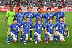 【日本代表】アジアカップの登録メンバー26人が決定！久保建英、遠藤航、伊東純也、コンディション不安の冨安健洋と三笘薫も選出！田中碧、鎌田大地、古橋亨梧は選外