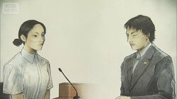 母親の言葉に“被告が涙”　旭川市女子高校生殺害裁判