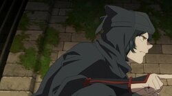 アニメ『ダンジョン飯』何者かの奇襲を受けるライオスたち…第19話先行カット・あらすじ・WEB予告公開