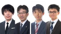 将棋・1月9日週の主な対局 藤井聡太竜王登場の朝日杯本戦ほか重要対局が目白押し