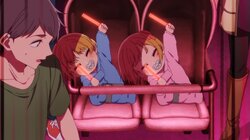 さすがオタクの転生者！【推しの子】アクア＆ルビー、赤ちゃんなのに完璧すぎる「バブ、バブ♪」なオタ芸