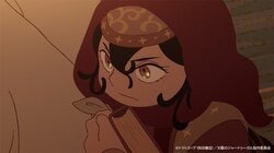 シタラはついに手がかりを見つけ…『天幕のジャードゥーガル』第12話あらすじ・場面カット公開