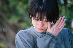 キスシーン相手の塩対応に女優が号泣「これ以上苦しいなら、もう逃げたい」 『ドラ恋～KISS or kiss～』act.3