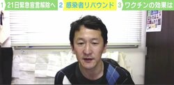 感染症専門家「日本は感染者を数えているだけ」 梅毒やエイズ流行の時代から繰り返されてきた“失敗”