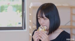 失恋気分でやけ食い！落ち込む坂口風詩を若林拓也がフォロー「ふうちゃんはたくさん笑ってるほうがいいよ」 『ドラ恋』act.6