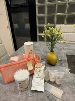  堀ちえみ、『無印良品』で購入した便利なもの「とても充実していて驚きました」 