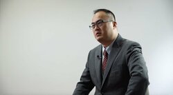 新型コロナに脳梗塞 苦境を乗り越えた坂本大志、打てる幸せを感じる戦い／麻雀・Mリーグ