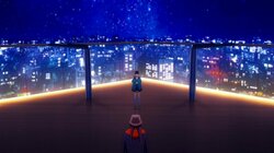 アニメ「パリピ孔明」9話、AZALEAの過去が明らかに！七海を励ます英子に「涙腺緩んだ」の声