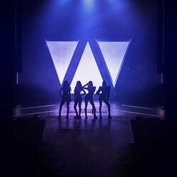 BLACKPINK、ワールドツアーの最終公演を9月に韓国で開催…VIP席は2万2千円