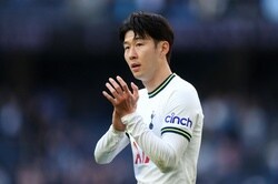 プレミア通算「100」ゴール達成のソン・フンミンを“同僚”ロリスが絶賛「限界は計り知れない」