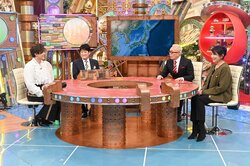 新潟の山奥に立派な山小屋、ピザ窯も 「作り方を見たらわかる」高齢男性が1人で建築 毎日通う暮らしは「幸せでっせ」