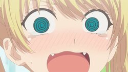 アニメ「カノジョも彼女」第8話あらすじ・先行カット公開 ABEMAにて第1～7話一挙放送の実施も