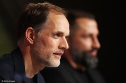 バイエルンのトゥヘル新監督が3冠という難題に意欲「リスクはあるが、このプレッシャーとストレスが好き」