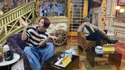 森久保祥太郎＆蒼井翔太のカラオケ十八番ソングは？こだわり！？パンツトークも！『声優と夜あそび』