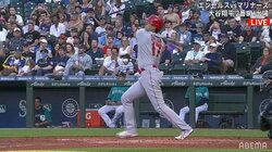大谷翔平、衝撃の約141メートル弾を大リーグアナリストが分析「最も飛ばない球場だった。オールスターの舞台なら約155メートル相当」