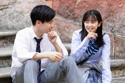 爽やか高3美女、グループデートでモテモテ！気になる男子に“秘密”のデートを提案『今日好き』皐月編スタート