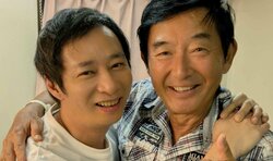 「ハゲ、死ね」いしだ壱成（50）、誹謗中傷で心が崩壊…“芸能界引退”を決意した日と 父・石田純一の支え「父がいなければ、今の自分はない」