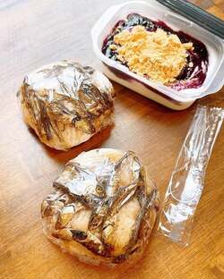 みきママ、次男との喧嘩で激怒し作った料理「早く起きて学校に行きなさい！！」 