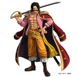 『ONE PIECE 海賊無双4』にロジャー参戦決定！ゲーム本編＋DLCがセットになったパックもセール実施中！