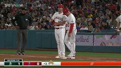 すごいルーキーだ！大谷翔平の同僚、デビューから28試合連続出塁のMLB記録をさらに更新！「シャニュエルは希望」「シャヌ坊すげー」ファンも大興奮