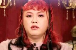 ぺえ、新卒サラリーマンに熱視線「私も伊藤忠の男と恋愛してみたい」