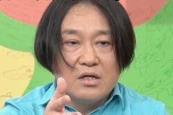 永野、モノマネ芸の最近の風潮に怒り「余計なことすんな！」テレ朝アナも共感「めっちゃわかります」