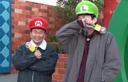 若手人気芸人、ロケ開始前に強制的にタクシーに乗せられ帰宅…USJ開園前に帰らされかまいたち衝撃「かわいそう」