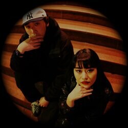 ラッパーWarushiと気鋭のR&BシンガーNENEのコラボアルバムから先行シングルとして「Childhood memories」がリリース