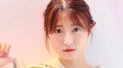 宮崎想乃、高梨優佳ら次世代スターたちの“可愛い”を追求したグラビア ヤンマガWeb「日曜日のseju」総集編カット