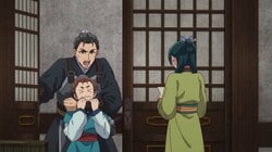 アニメ「薬屋のひとりごと」左膳の声優は？初登場や裏話を描く「左膳の秘密」を紹介