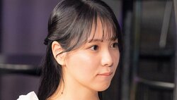 お腹チラ見せI字バランス披露！ 「ミスFLASH2023」グランプリの28歳グラドルが芸能人合コンに登場