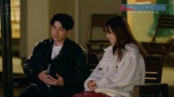 「気づいてたら好きになってた」イケメン俳優がAKB48出身女優に告白 『ドラ恋～KISS or kiss～』未公開シーン