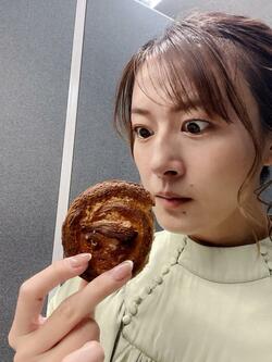  大島由香里、北斗晶からの最高な差し入れを公開「なんだこれ？！美味しすぎ」 