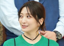 笹崎里菜アナ、夫・中丸雄一の自宅での様子を明かす「頑張って…」