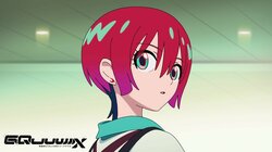 アニメ『機動戦士Gundam GQuuuuuuX（ジークアクス）』初の全話一挙放送が実施！ガンダムシリーズ5作品が7月10日（木）から3週連続放送