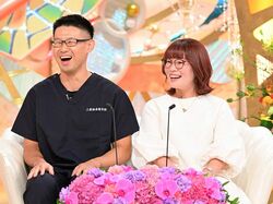 有名グループ会社の社⻑令嬢で医師の35歳女性、36歳まで女性経験ゼロの従業員男性と結婚！ハイステータスな男性たちとの苦しい婚活を経てゴールイン