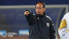 大久保嘉人「W杯前にミスしたら…」岡田武史がド直球質問に冷静回答