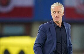 UNL前回王者が早くもGL敗退…デシャン「世界王者だからって勝てるわけじゃない」