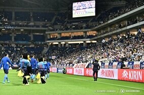 対策打たれて3失点完敗…森保監督「いいシミュレーションになった」