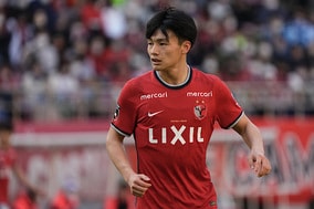 サークル・ブルッヘ、FW上田綺世の獲得で鹿島と合意！　メディカルチェック後に4年契約締結