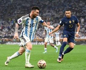 「史上最高のＷ杯決勝」現地特派がそう感じた４つの理由は？海外記者も「アンビリーバブル」と興奮隠せず