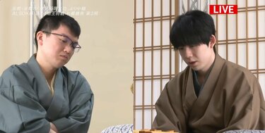 将棋 ABEMAトーナメント2025 ステッカー | 公益社団法人 日本将棋連盟