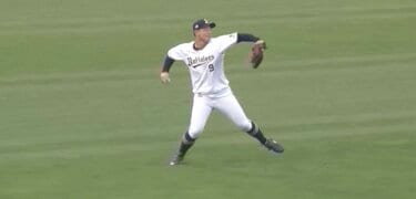 2軍の帝王じゃない！本格覚醒の予感… フレッシュ球宴でも確信弾の大