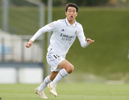 10代で活躍している選手いる？」ラモス瑠偉、26年W杯を担う若手の人材