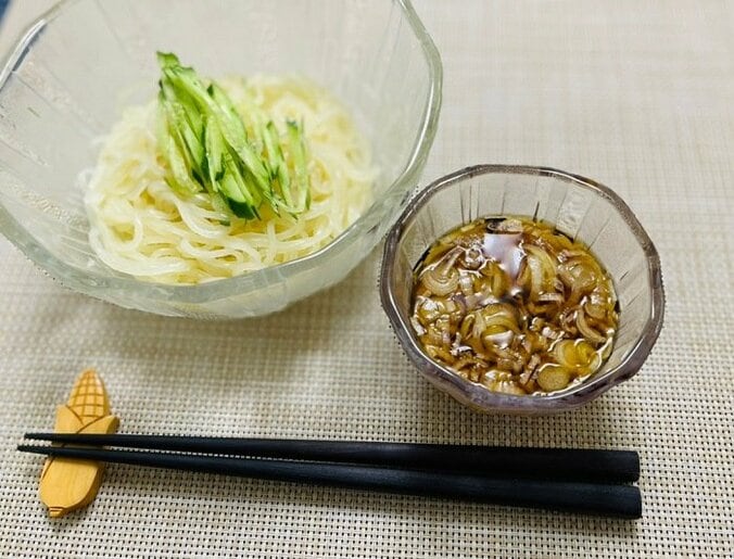 薬丸裕英、“誰もがハマる”妻の得意料理を紹介「シンプルだけど凄く美味しい」 1枚目