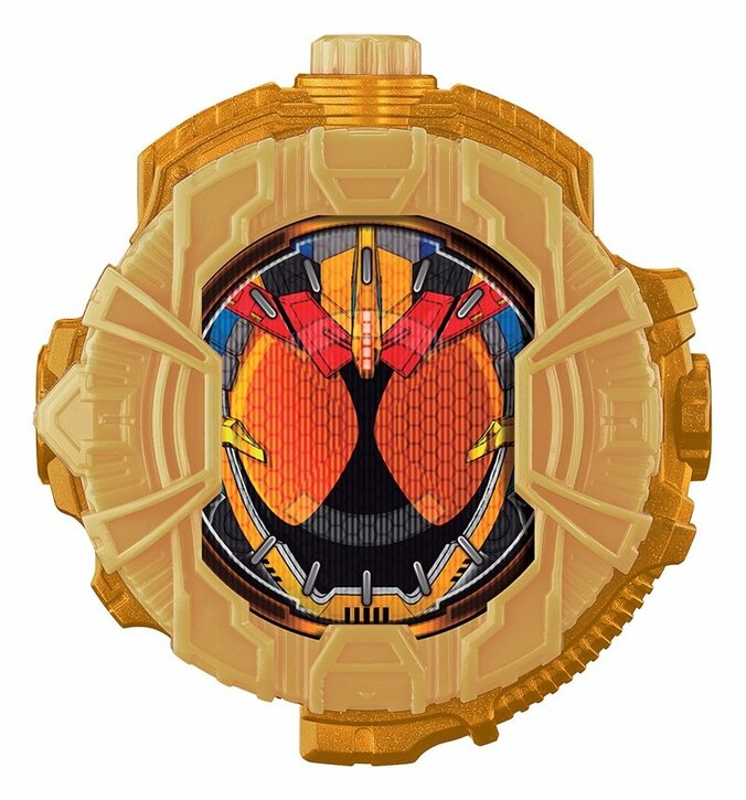 『仮面ライダー平成ジェネレーションズFOREVER』プレミアセット発売決定＆特典アイテム解禁 2枚目