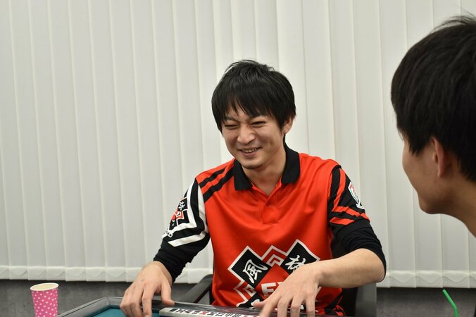 EX風林火山がファンミーティング　“本番”さながらのプロ対戦にファン「夢みたいです」／麻雀・Mリーグ 3枚目